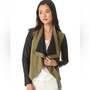 PJK Patterson J Kincaid Jacket